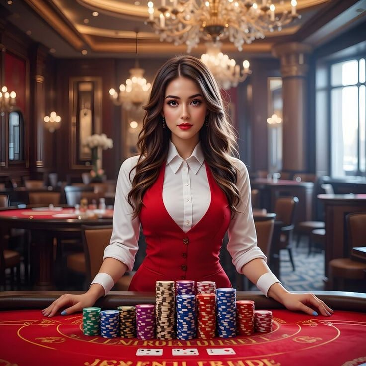 Ilustrasi transaksi finansial aman dan transparan di platform winning303