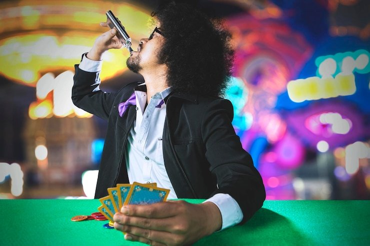 Layar keamanan akun pengguna dengan verifikasi dua langkah dan pilihan keamanan privasi