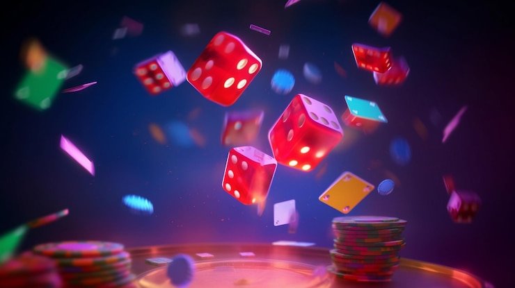 Ilustrasi dokumen ketentuan layanan platform hiburan online winning303 yang mudah diakses dan dipahami