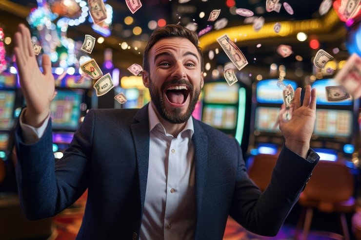 Panduan langkah demi langkah cara registrasi dan mulai bermain di winning303 platform