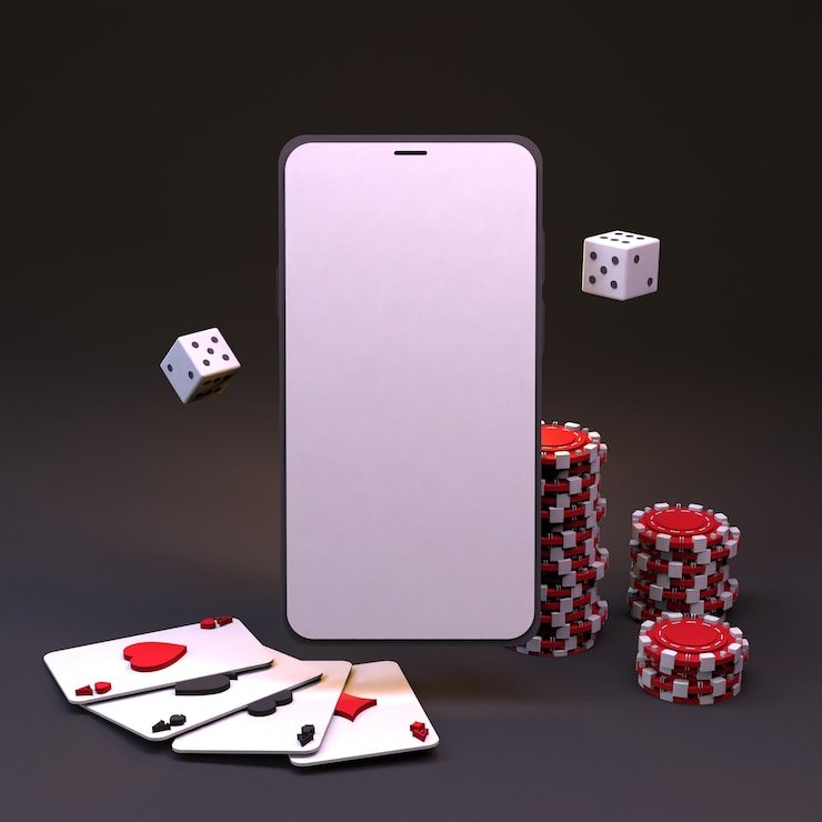 Pengguna membaca kebijakan privasi terbaru winning303 pada perangkat mobile andalan