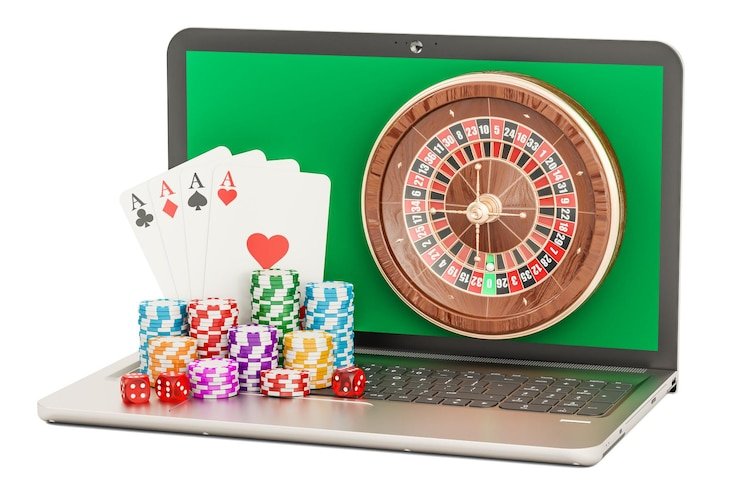 Pengguna memanfaatkan akses aman dengan login proteksi pada platform hiburan winning303