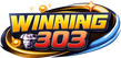 winning303 logo
